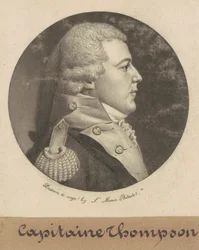 Thompson kapitány