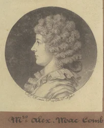 Janette Marshall Macomb