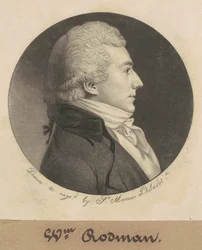 John Rodman