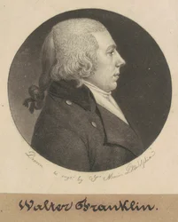 Walter Franklin