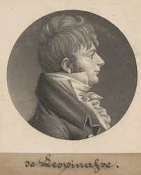 írta Lespinasse