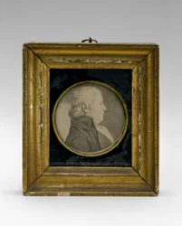 Paul Revere, Jr. portréja