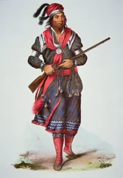Tukosi Mathal főispán