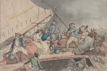 Útközben 1789. augusztus 19.