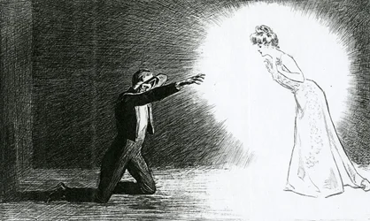 Egy másik molylepke, 1902