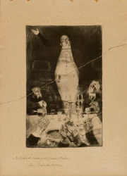 Mr. Pickwick híres szónoklata, a "Pickwick Papers" című könyvből