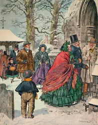 Karácsonytól. Alexander Smiths esszék Dreamthorp, 1862, 1923