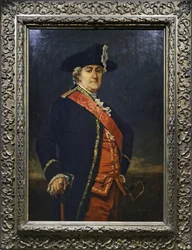 Jean Baptiste Donatien de Vimeur, 1850-95 körül