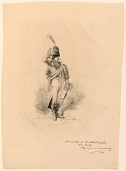 A katonai üdvözlet