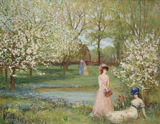 A Howe tavasszal