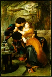 Paolo és Francesca