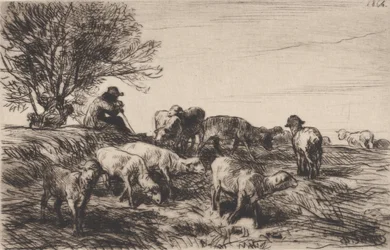 Birkacsorda, 1864.