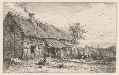 Parasztház