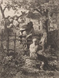1864 nyarán.