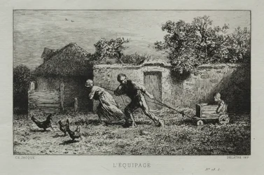 A legénység