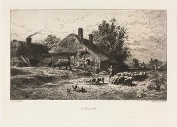 A Hamlet