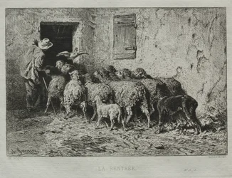 A visszatérés