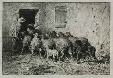 A visszatérés