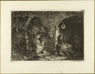 A kút