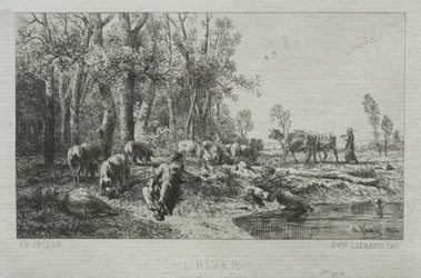 tél, 1864.
