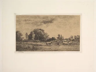 Holdkelte, 1861.