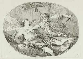 Tarquin és Lucretia