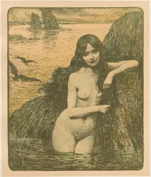 Sellő