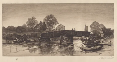 Cím nélkül (Old Bridge)