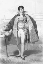 Géraud Duroc, Friuli hercege,