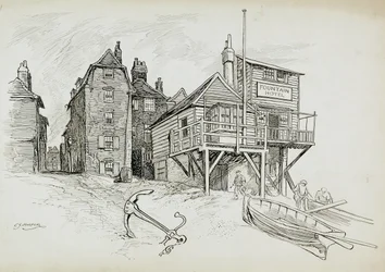 Foglalkozz, Kent