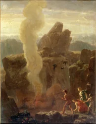 Etna-hegy