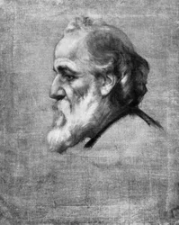 „Alphonse Legros professzor”, 19. század vége – 20. század eleje, 1926