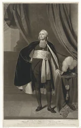 Rutger Jan Schimmelpenninck portréja