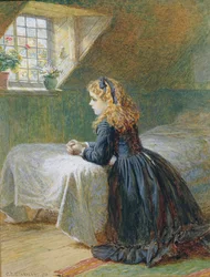 Reggeli imák, 1873