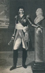 Henri-Jacques-Guillaume Clarke, 1800, 1896