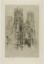 York-i katedrális