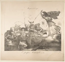 Testételek. Emlékezetes korszak 1821, 1821.