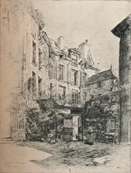Rohani Bíróság, 1915