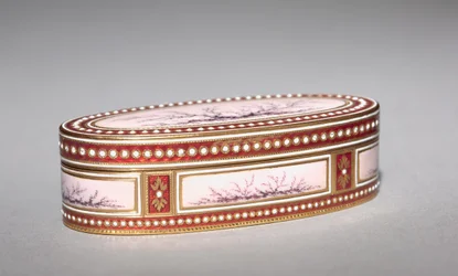 Doboz, 1778-79
