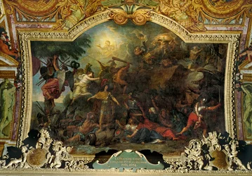 A Franche-Comte másodszor is meghódította ...