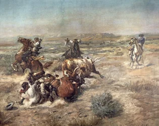 "A megerőltető élet"