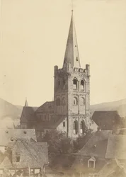 [Baccharah: az egyház nézete].