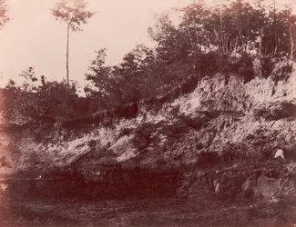 Kőbánya, 1850-53.