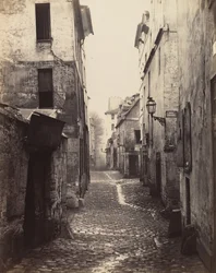 Rue Traversine a Rue d