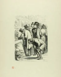 Előnézet a Drouot aukciósházban