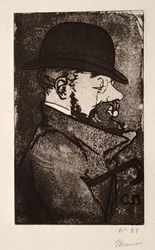 Henri Toulouse-Lautrecből