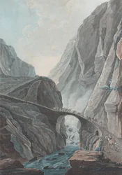 Victor Pacifico, 1785
