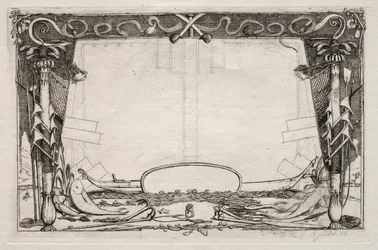 Utazás Új-Zélandra (1842-1846): Borító
