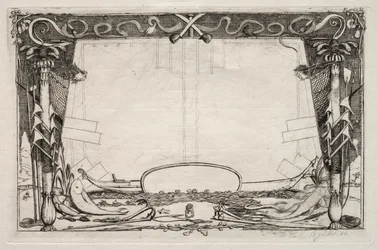 Utazás Új-Zélandra 1842-1846: Borító, 1866.