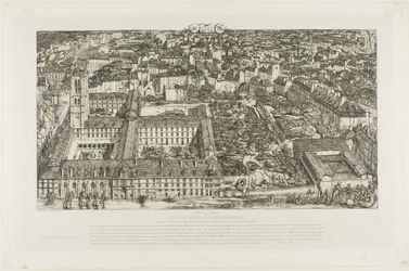 IV. Henrik Főiskola (vagy Napóléon Lycée), Párizs